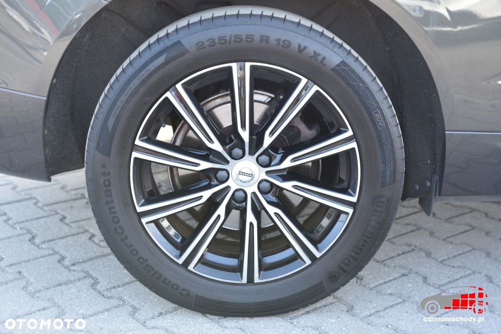 Volvo XC 60 - 12