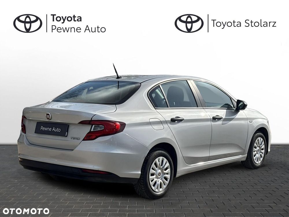 Fiat Tipo 1.4 Classic - 5