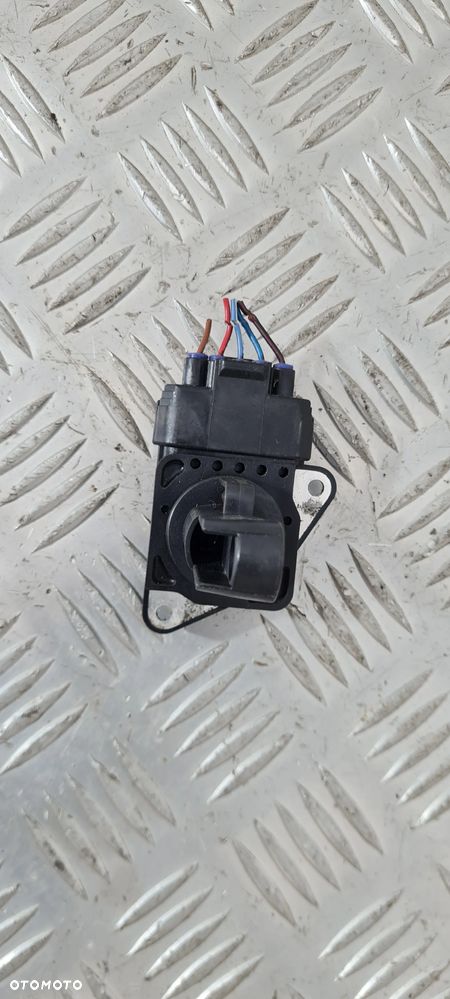 Toyota Rav4 II 1.8 Przepływomierz - 2