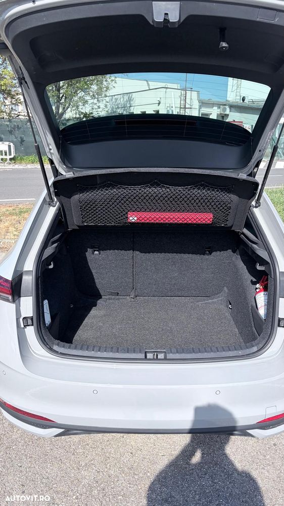 Skoda Scala 1.0 TSI 110 CP DSG Selection - 5