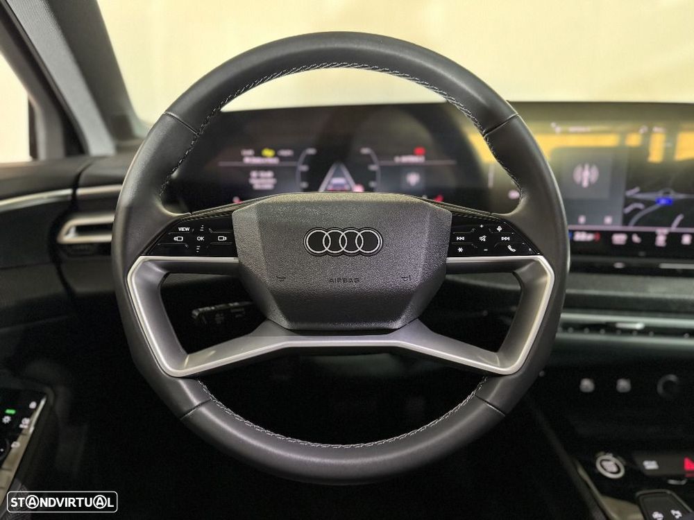 Audi A5 Avant TDI SE Business - 28