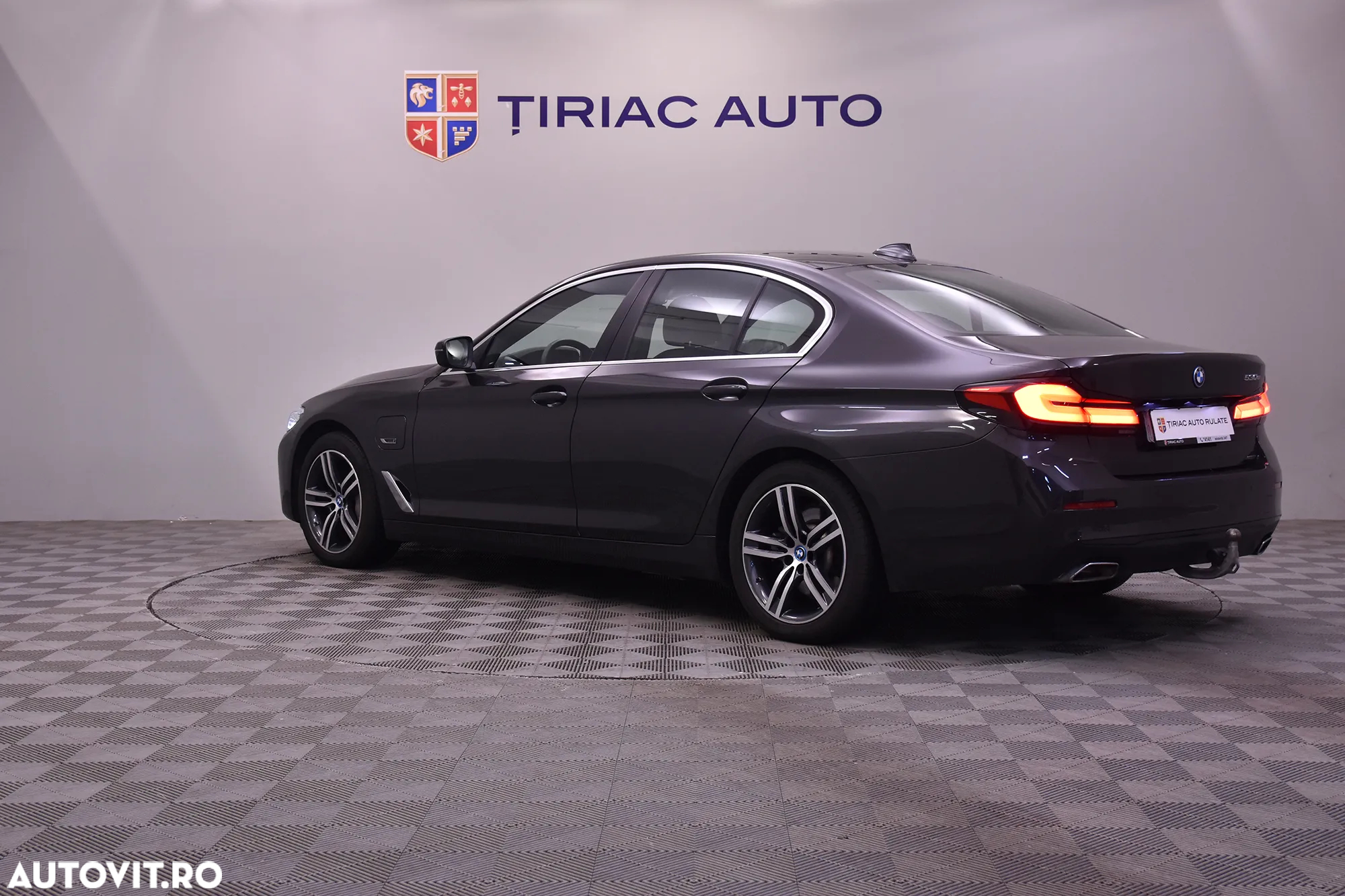 BMW Seria 5 - 3
