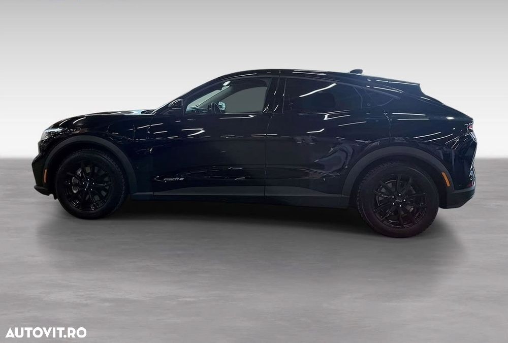 Ford Mustang Mach-E Standard - 8