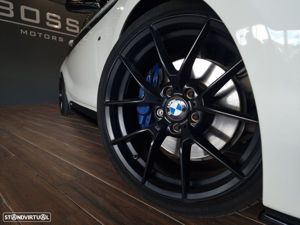 BMW M140i - 5