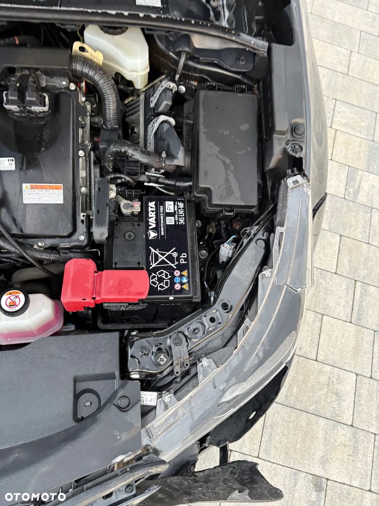 Toyota Corolla 1.8 Hybrid Comfort - 17