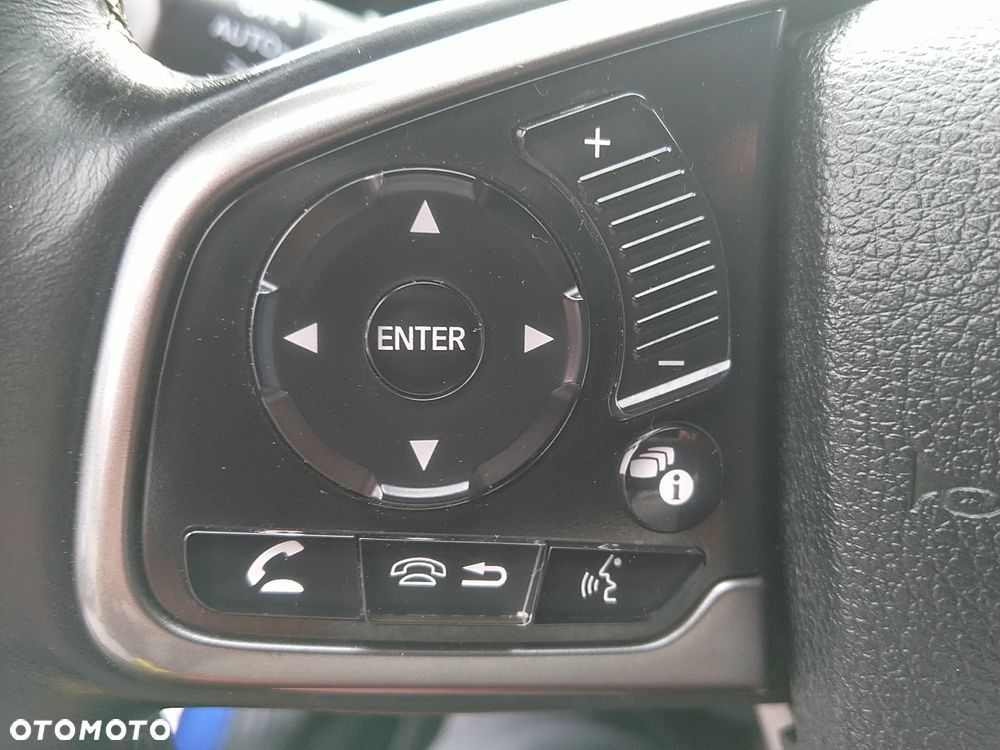 Honda Civic 1.5 i-VTEC Turbo Sport - 31