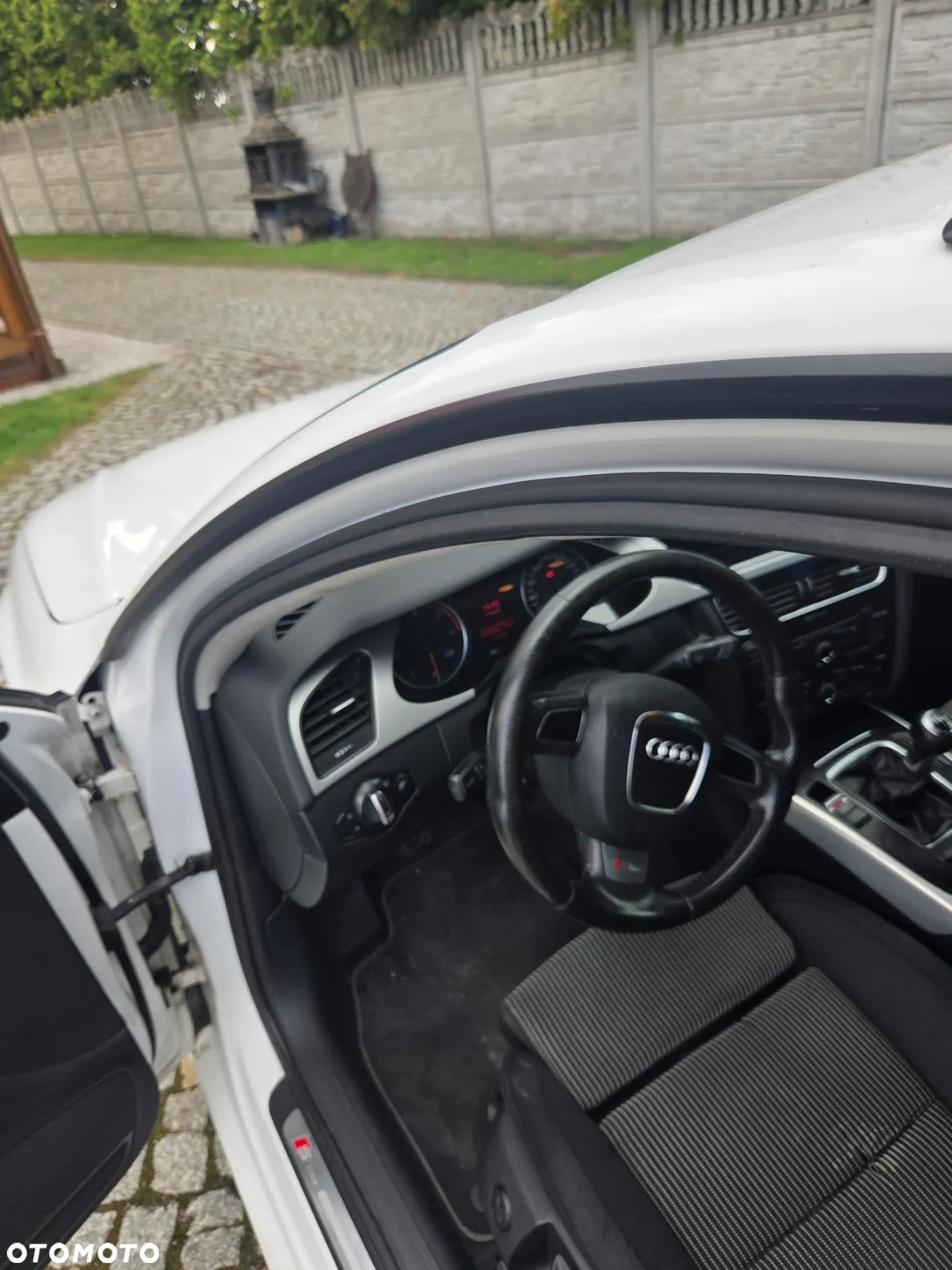 Audi A4 ver-2-0-tdi-limited-edition - 5