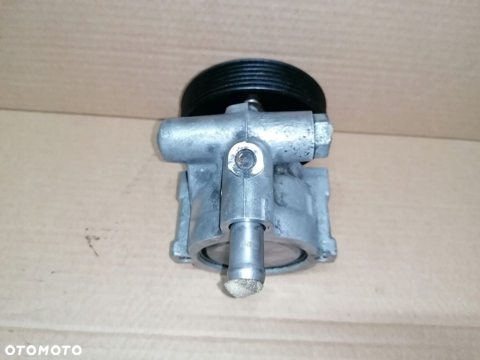 POMPA WSPOMAGANIA ESPACE IV LAGUNA II 2.2 DCI - 6