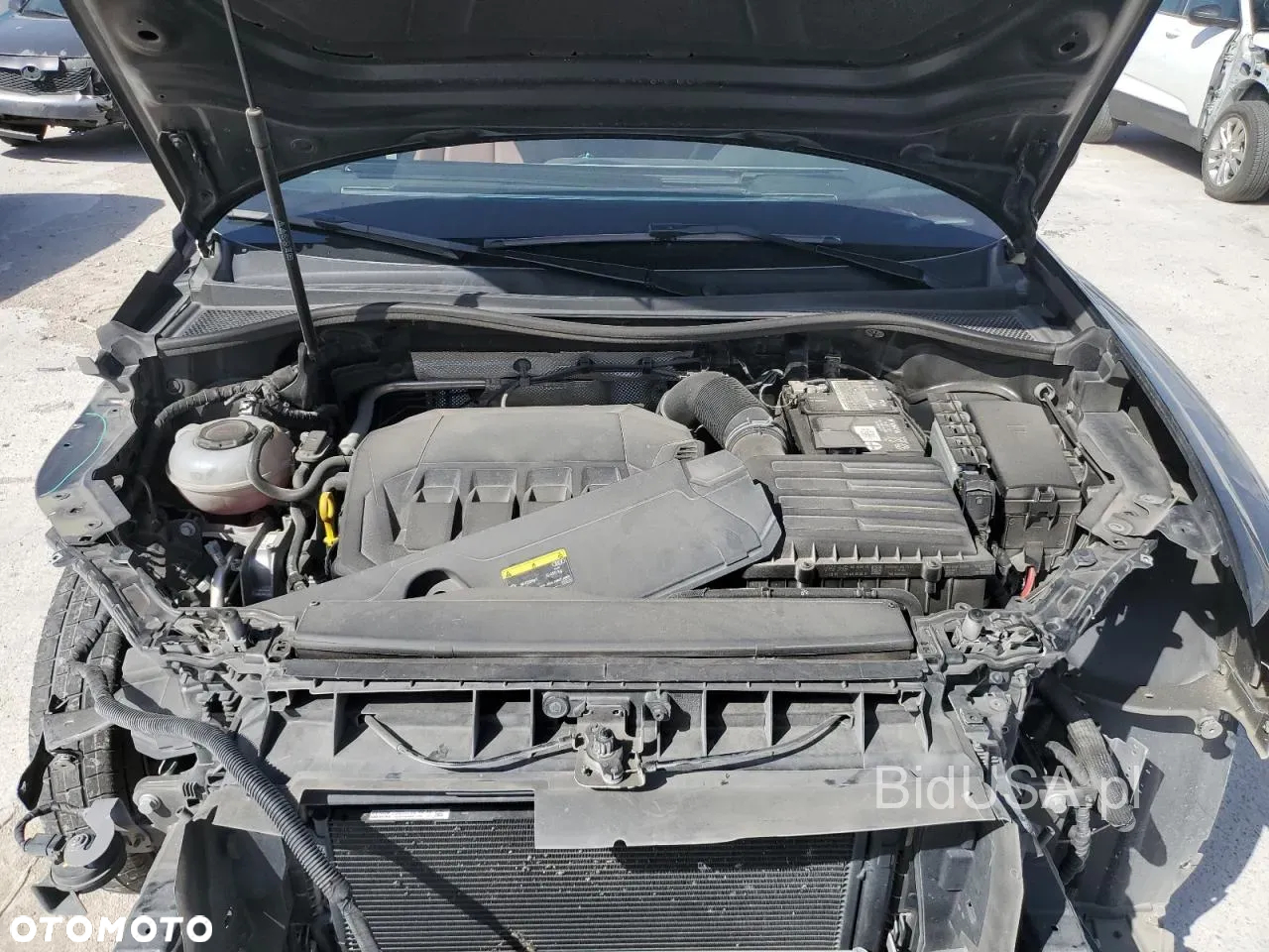 Audi Q3 45 TFSI Quattro S tronic - 12