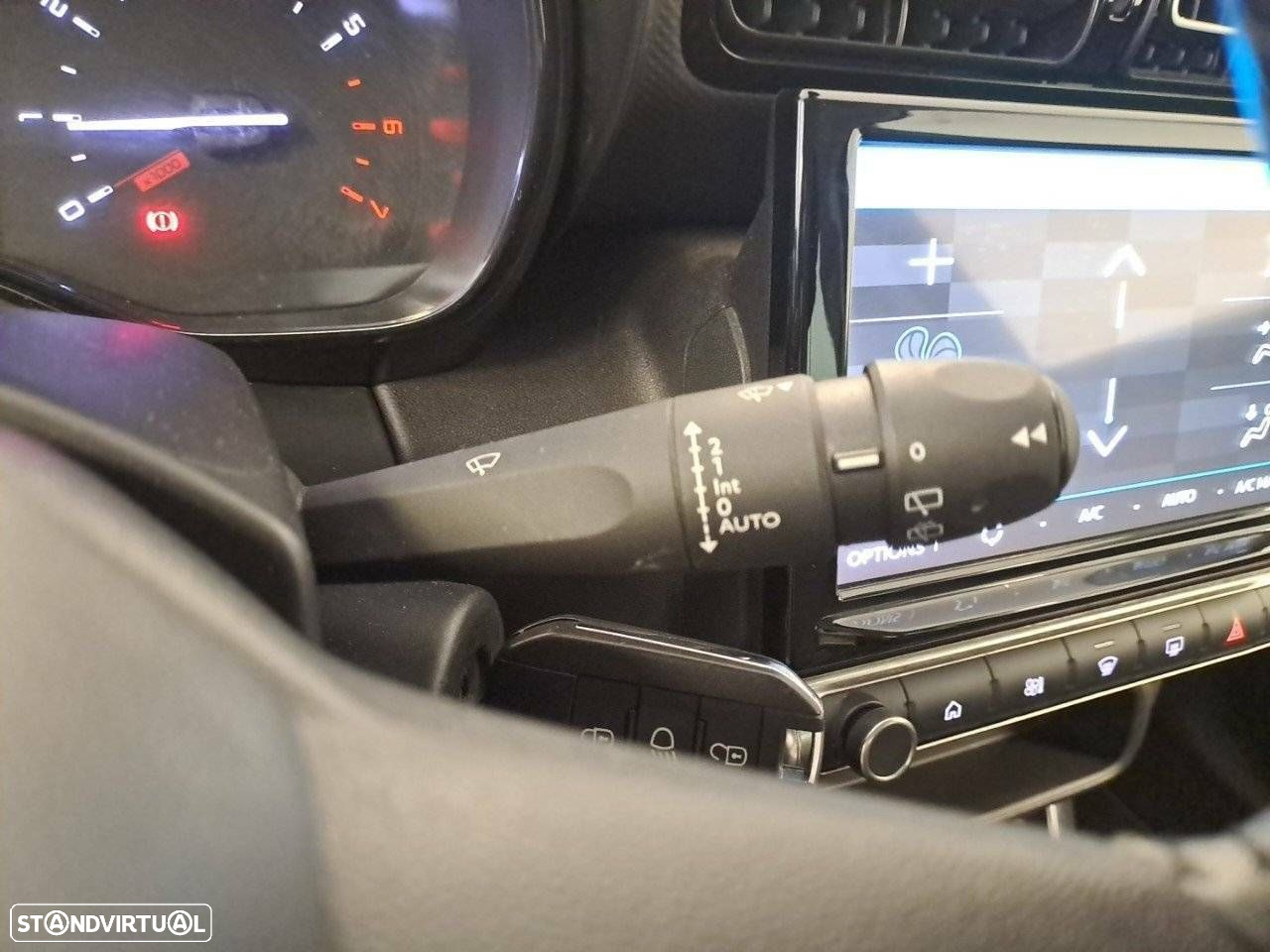 Citroën C3 Aircross 1.2 PureTech C-Series - 15