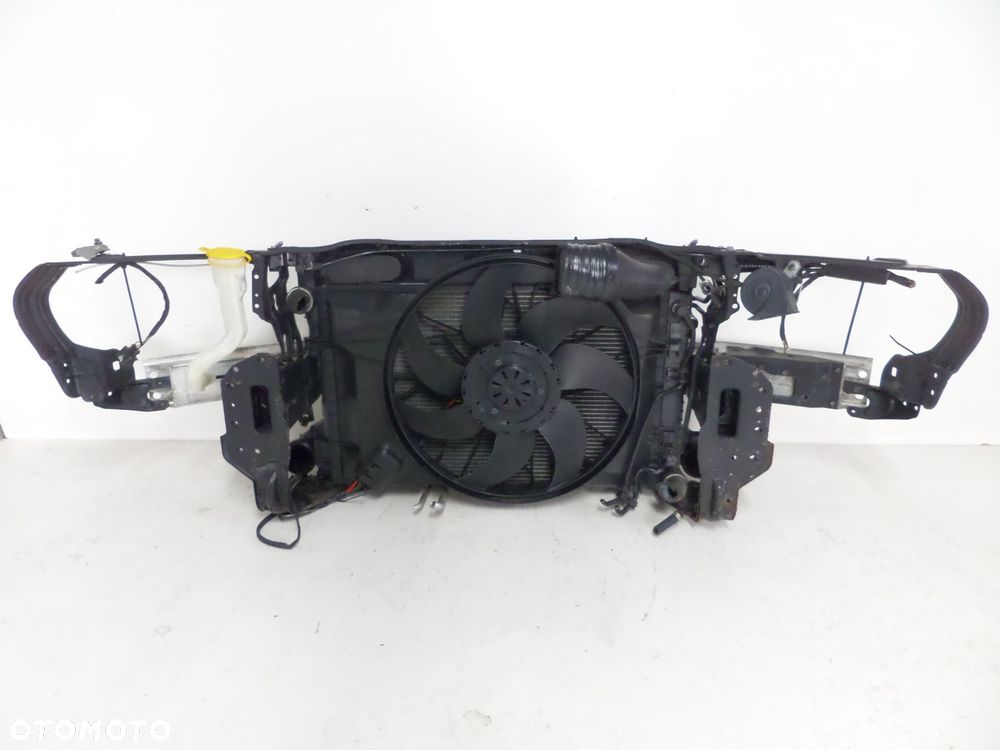 pas przedni przód mercedes clk w209 02- - 4