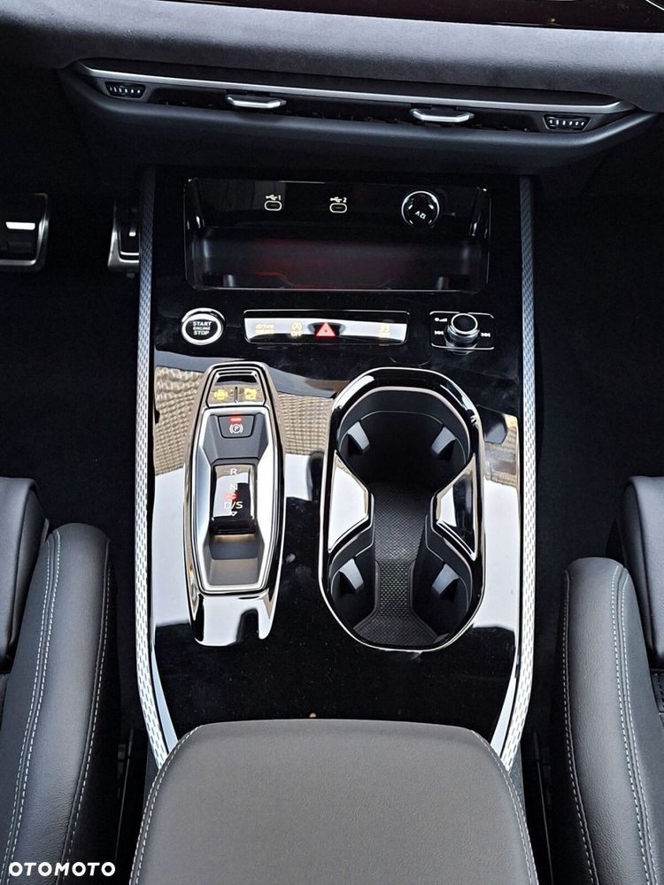 Audi A5 Avant - 28