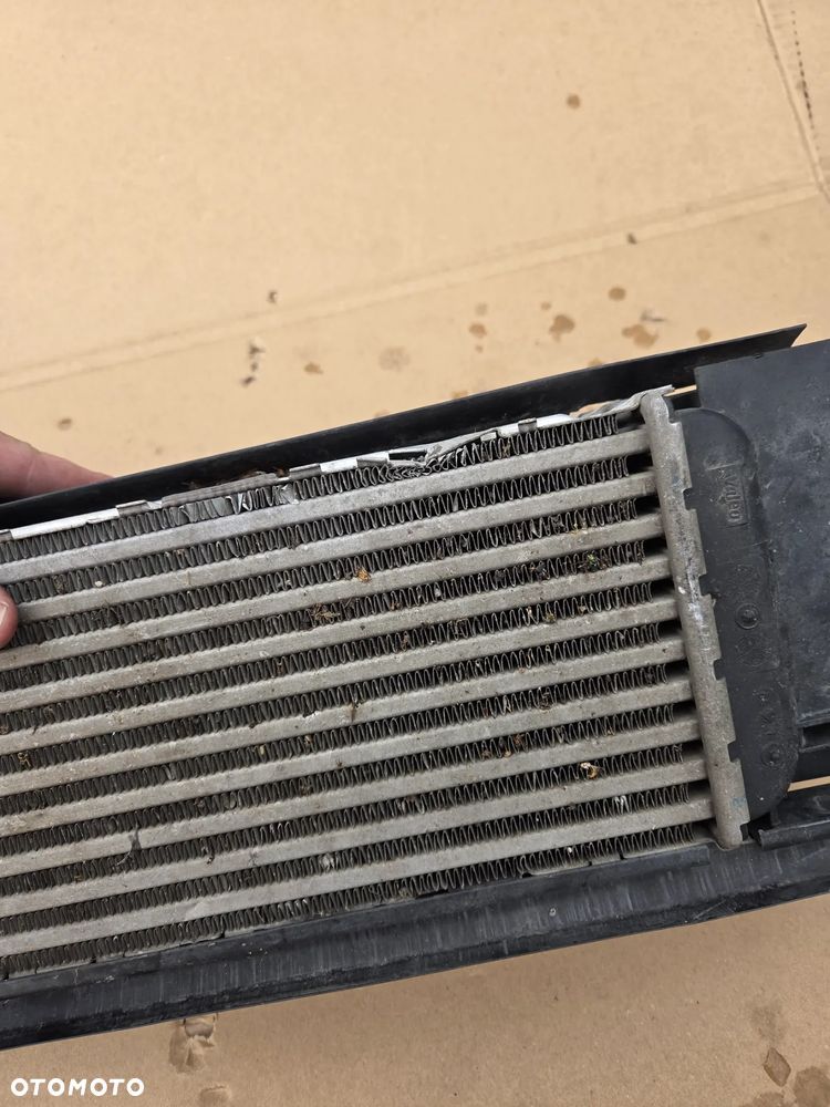 Intercooler BMW 1 F20 F21 120d 17517600533 7600533 2 F22 F23 220d 3 F30 F31 F34 F33 - 11