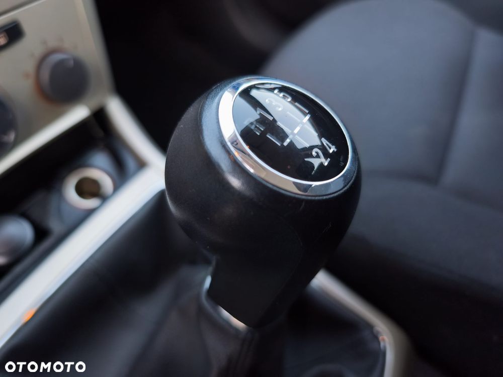 Opel Astra - 13