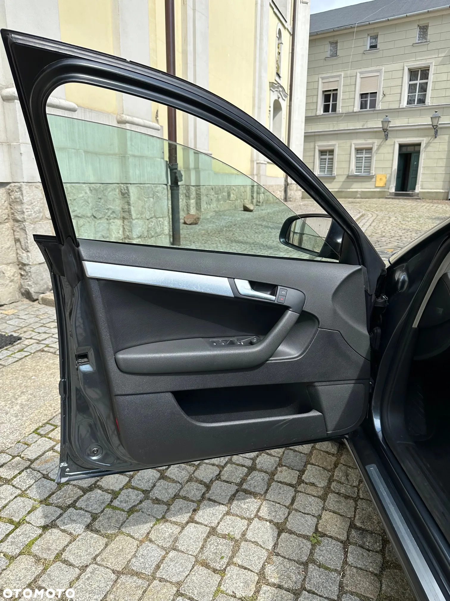 Audi A3 2.0T FSI Ambition - 12