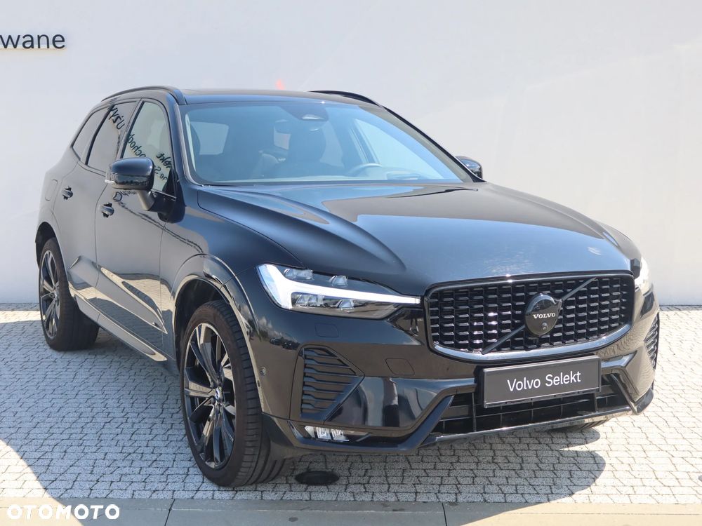Volvo XC 60 B5 B AWD Ultimate Black Edition - 9