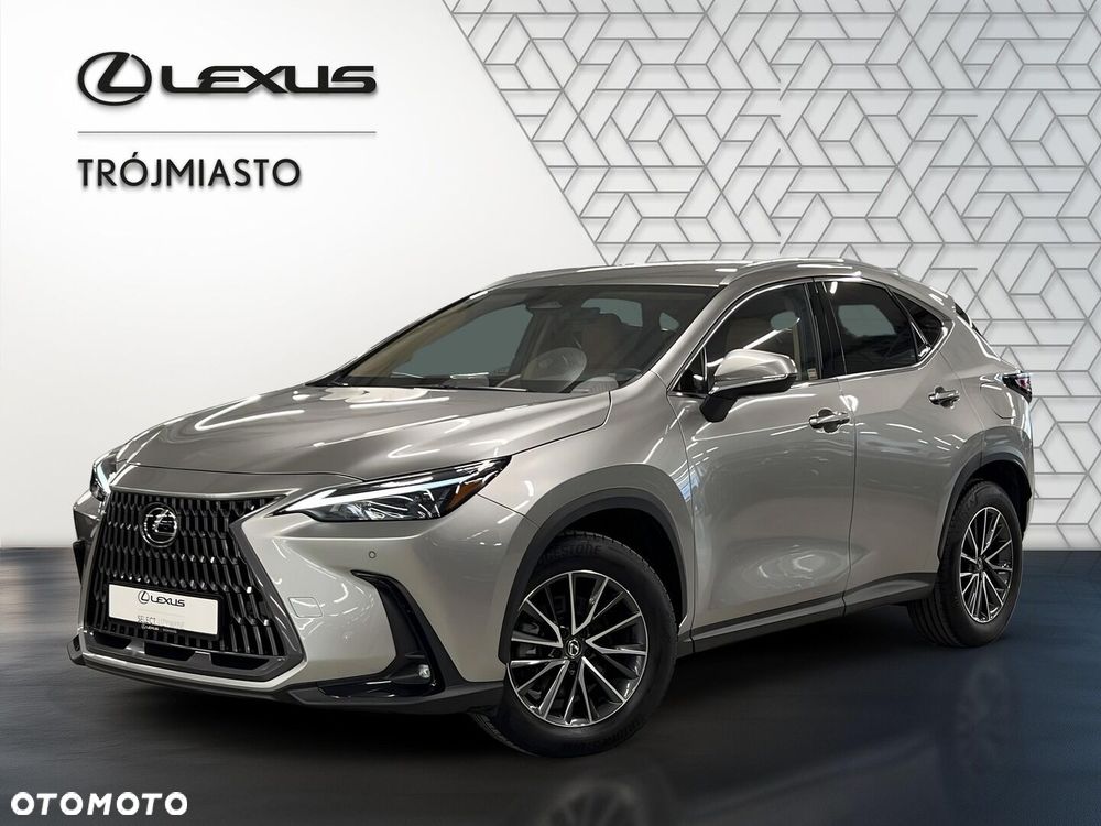 Lexus NX 350h Prestige 2WD - 2