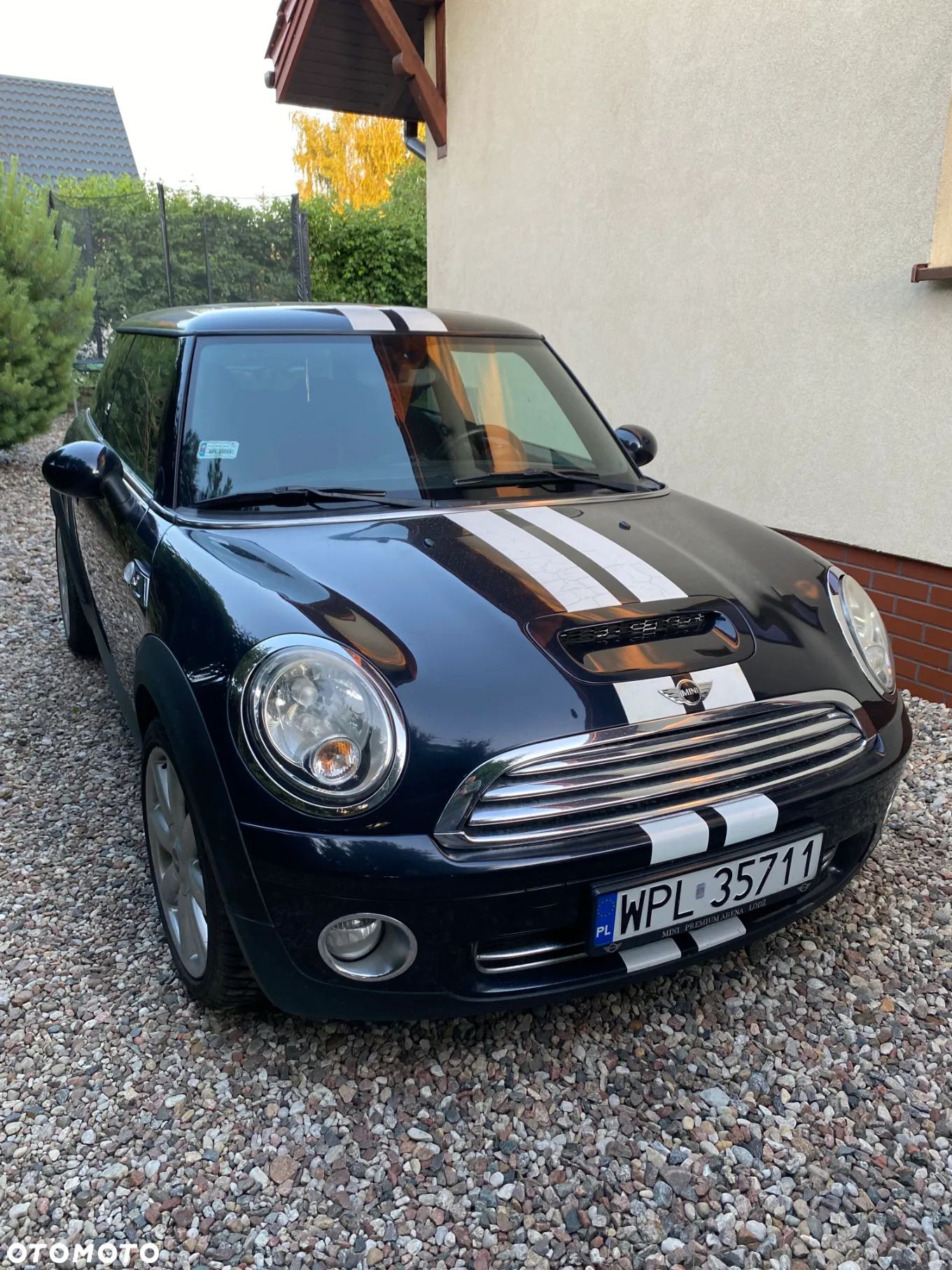 MINI Cooper - 1