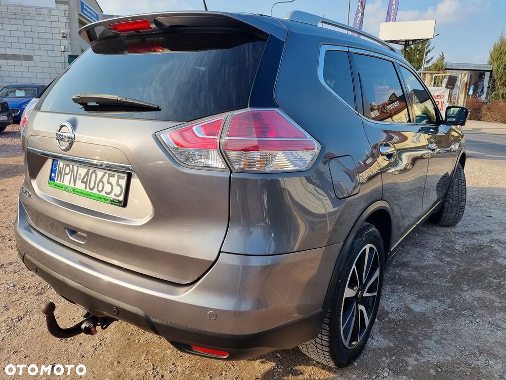 Nissan X-Trail 1.6 DIG-T 360 - 6
