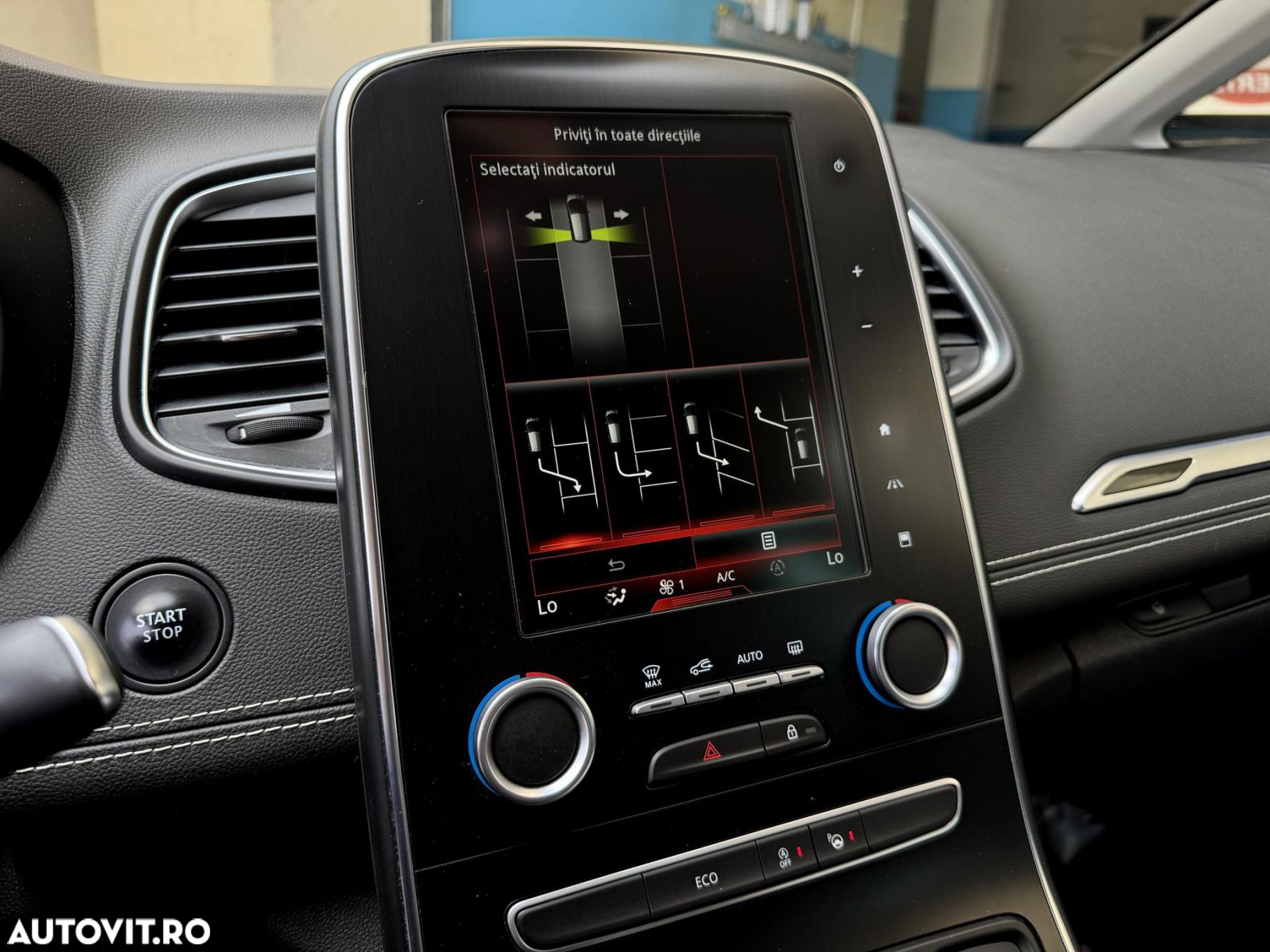 Renault Scenic - 14