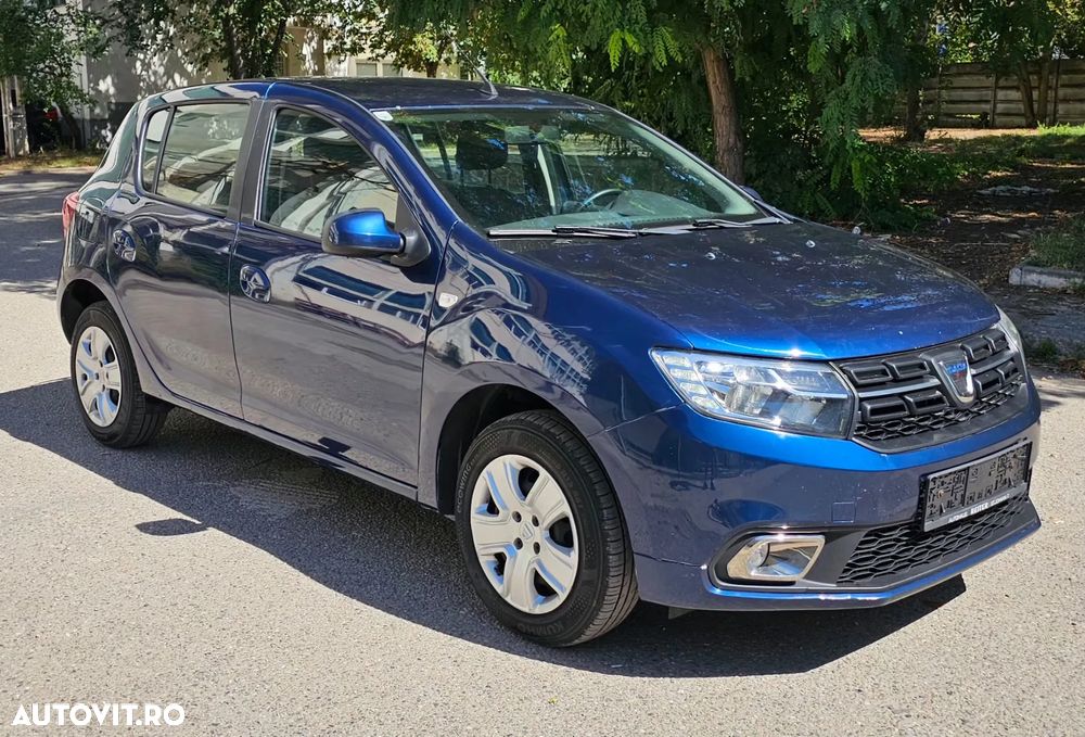 Dacia Sandero 0.9 Laureate - 7