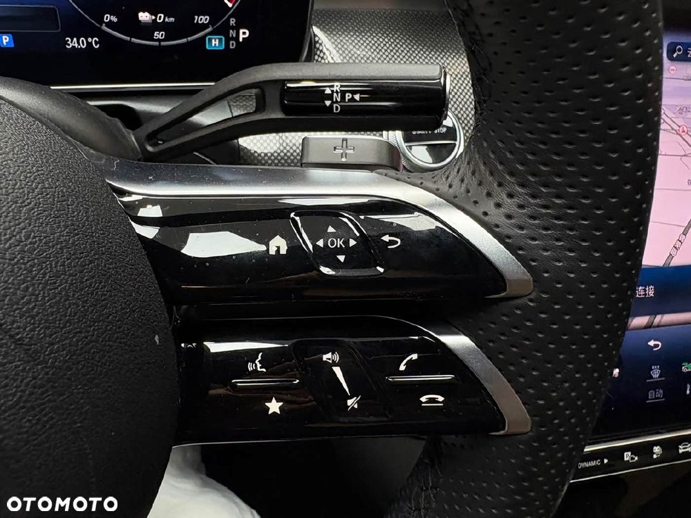 Mercedes-Benz Klasa C 300 de 9G-TRONIC Avantgarde - 20
