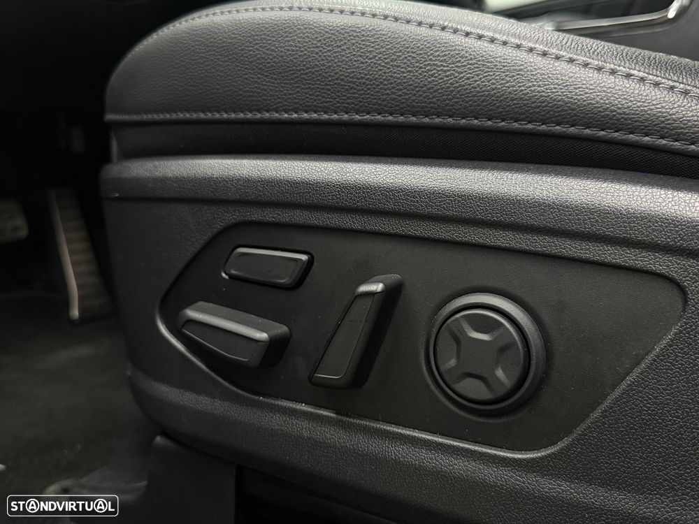 Kia Sorento 1.6 T-GDI HEV Concept - 48