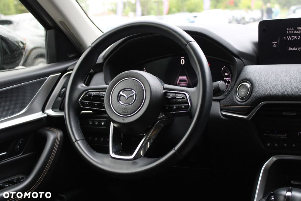 Mazda CX-60 - 31