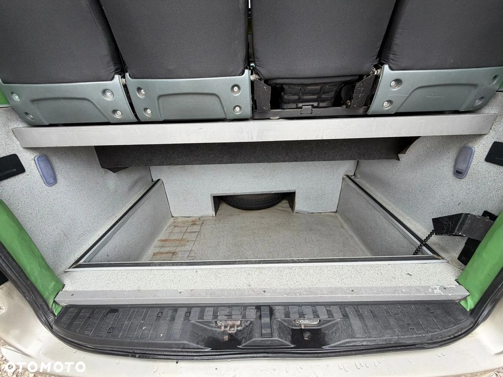 Mercedes-Benz Sprinter 519 - 7