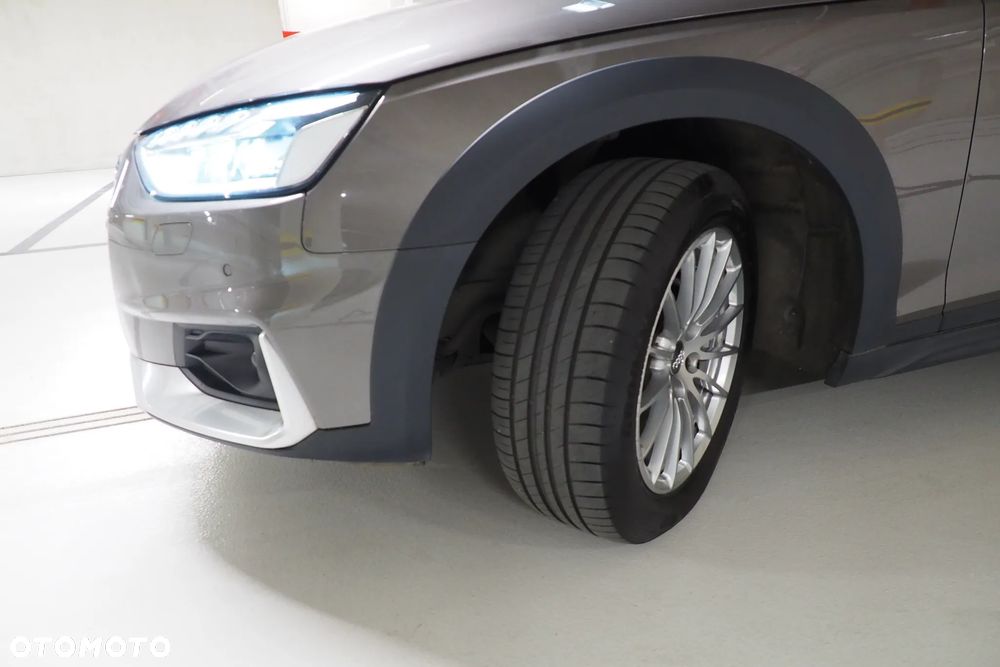 Audi A4 Allroad 45 TFSI Quattro S tronic - 10