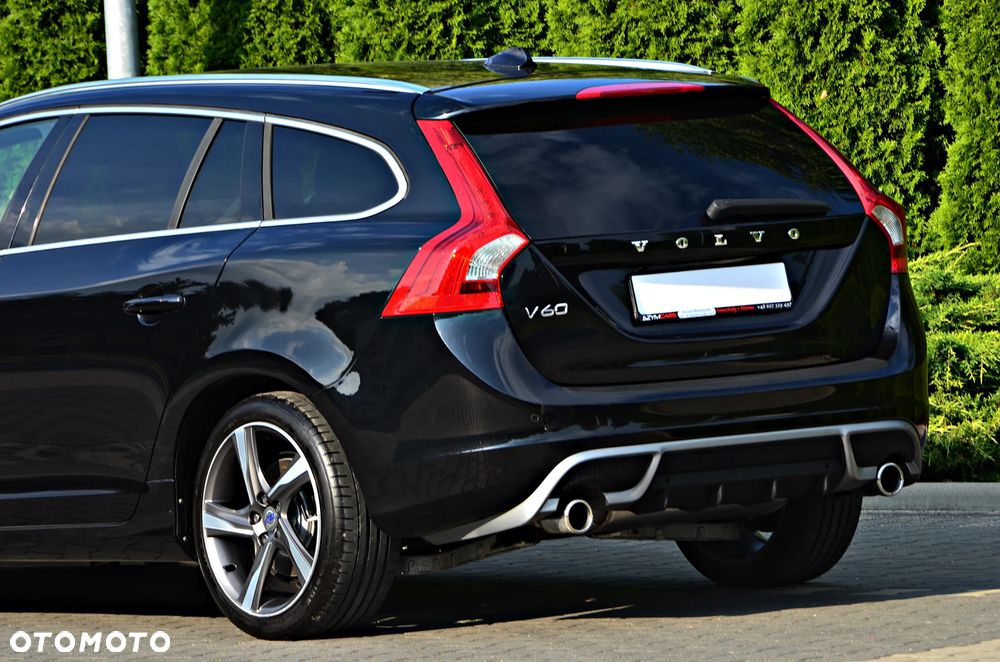 Volvo V60 D2 RDesign - 25