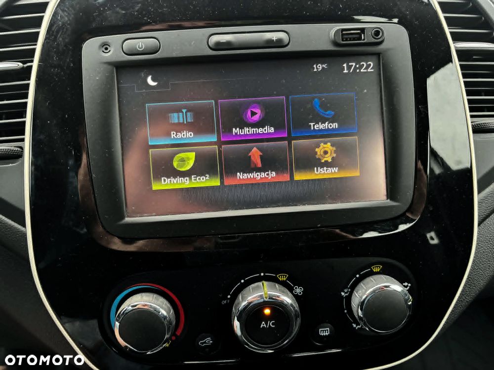 Renault Captur ENERGY TCe 90 Start&Stop Life - 11