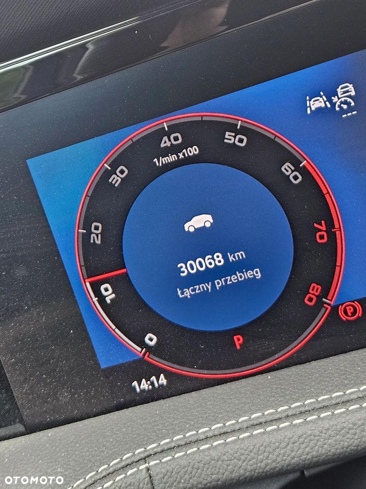 Skoda Superb 2.0 TSI 4x4 Sportline DSG - 9