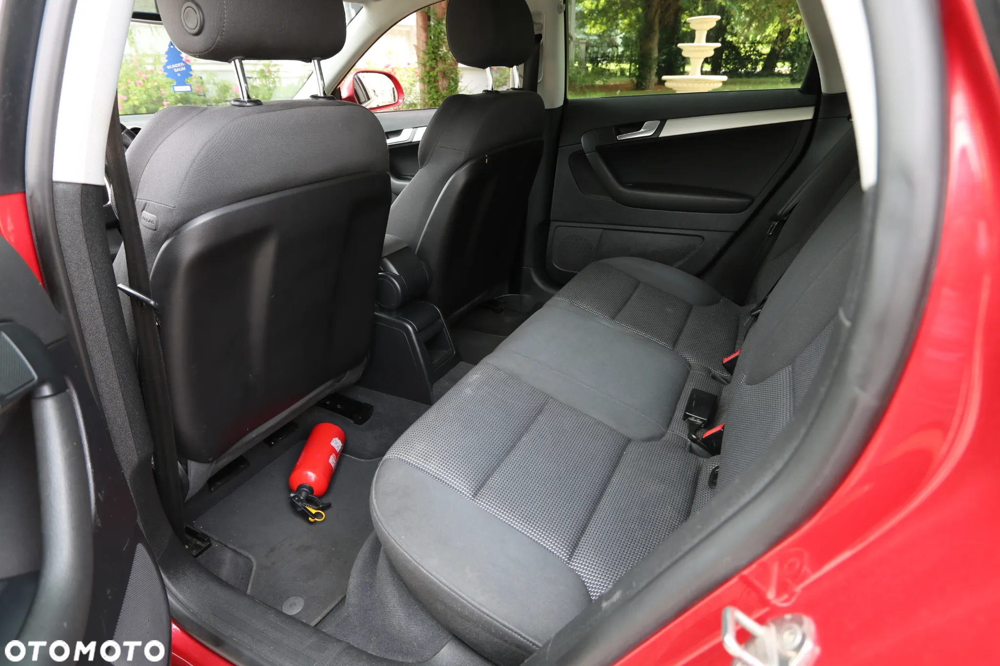 Audi A3 1.9 TDI Ambition - 3