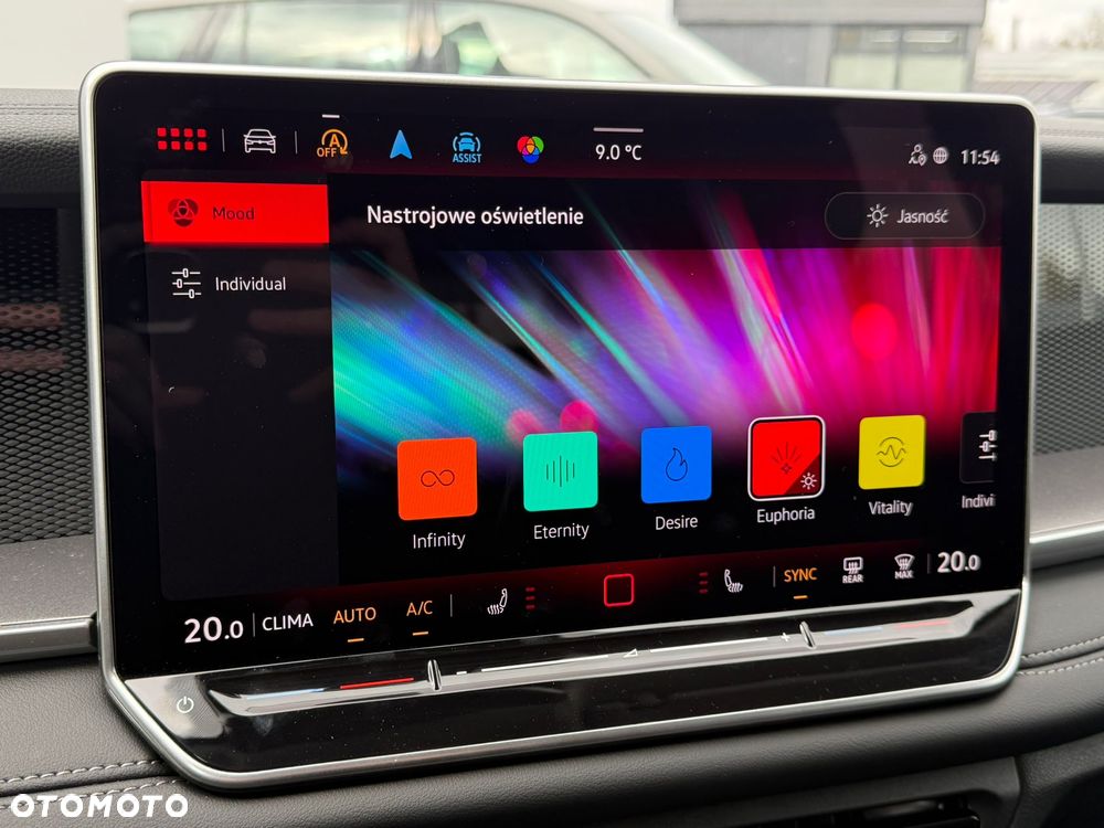 Volkswagen Tayron - 32