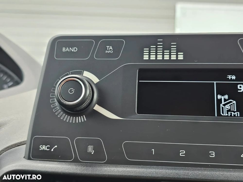 Peugeot Rifter PureTech 110 L2 Active Pack - 25