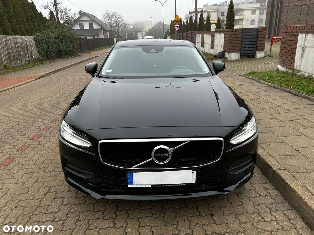 Volvo S90 D3 Momentum - 2