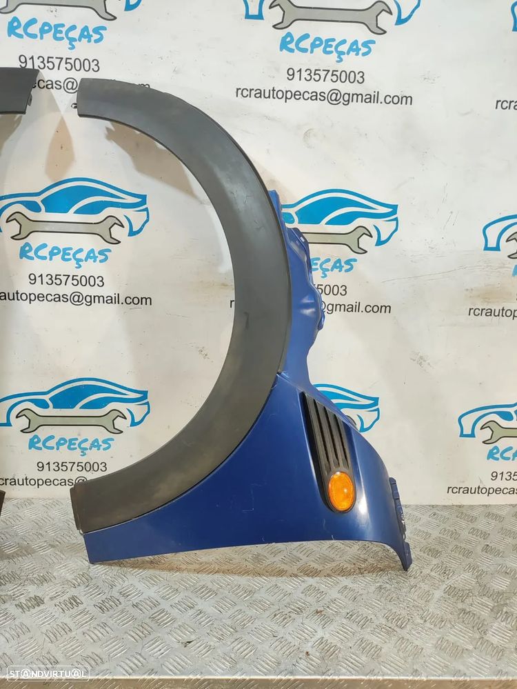 Frente completa Mini Cooper R56 Pre LCI - 26