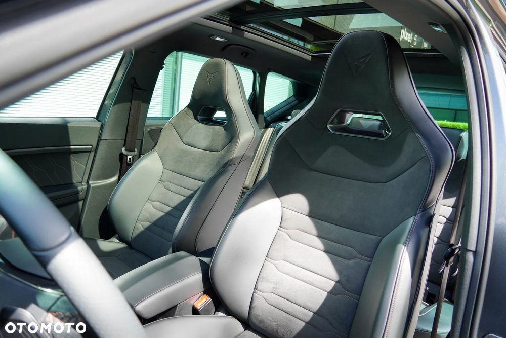 Cupra Ateca - 13