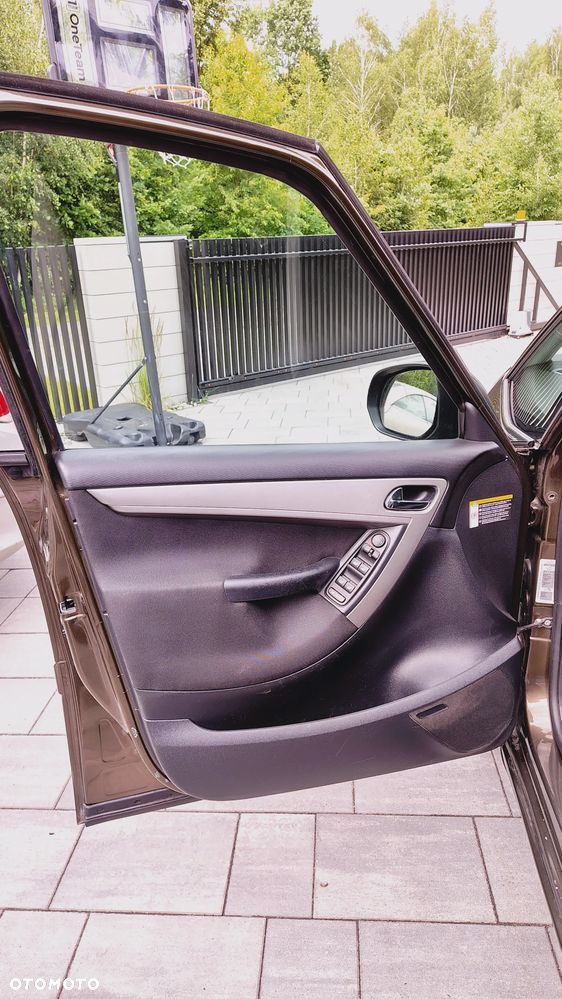 Citroën C4 Picasso 1.6 HDi FAP Tendance - 25