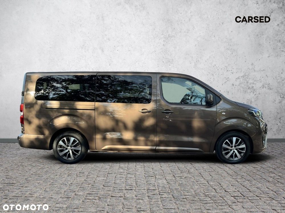 Toyota Proace Verso 2022