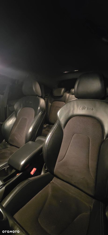 Audi A5 Sportback ver-2-0-tdi-multitronic - 6