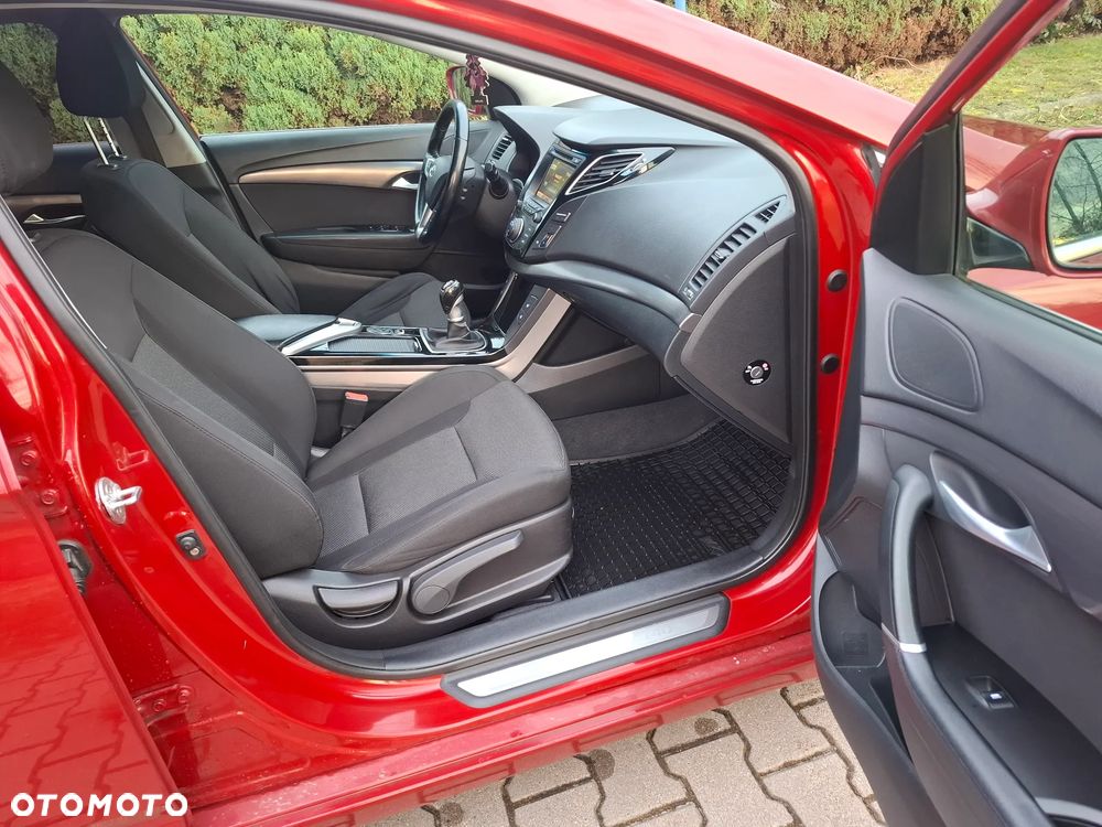 Hyundai i40 1.7 CRDi Comfort - 29