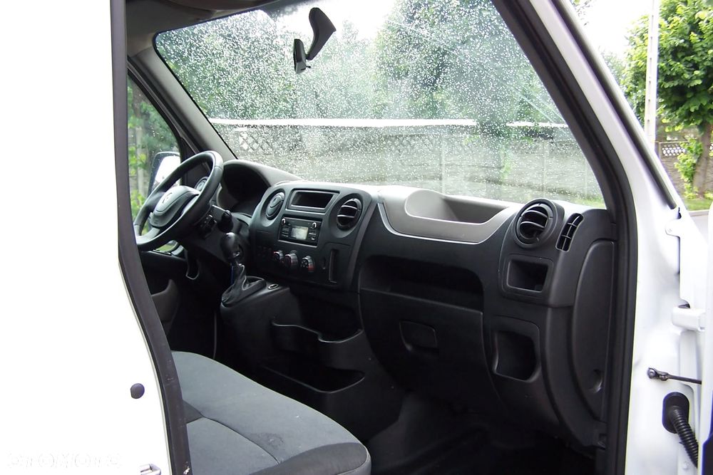 Renault Master - 7