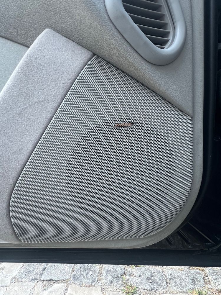 Mercedes-Benz S 320 CDi - 9
