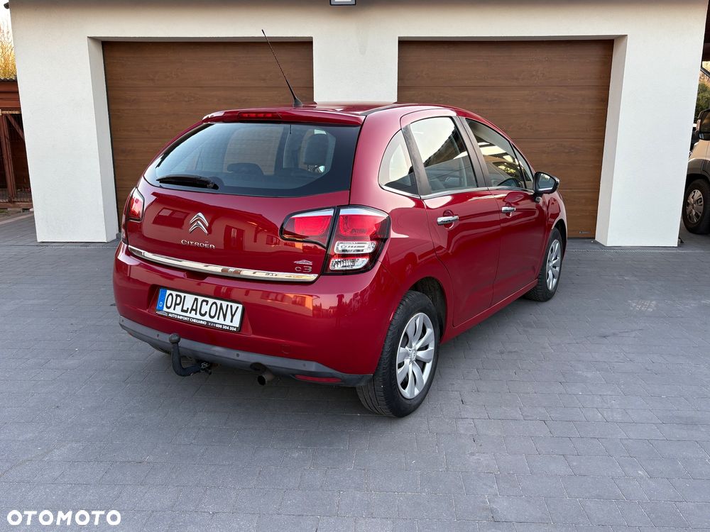 Citroën C3 Pure Tech (VTi) 68 Attraction - 4