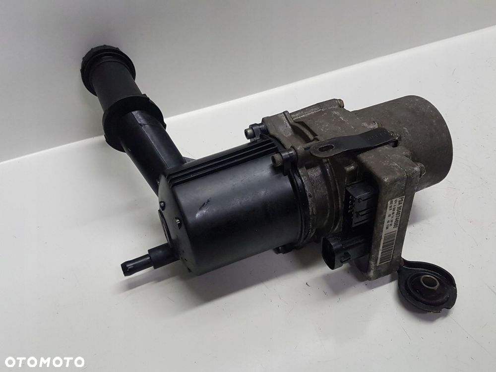 PEUGEOT 307 POMPA WSPOMAGANIA HPI 9648744580 PSA - 8