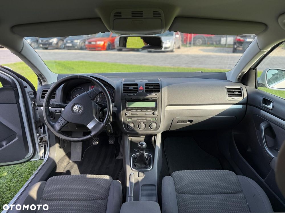 Volkswagen Golf 1.4 TSI Team - 10