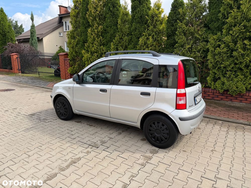 Fiat Panda - 16