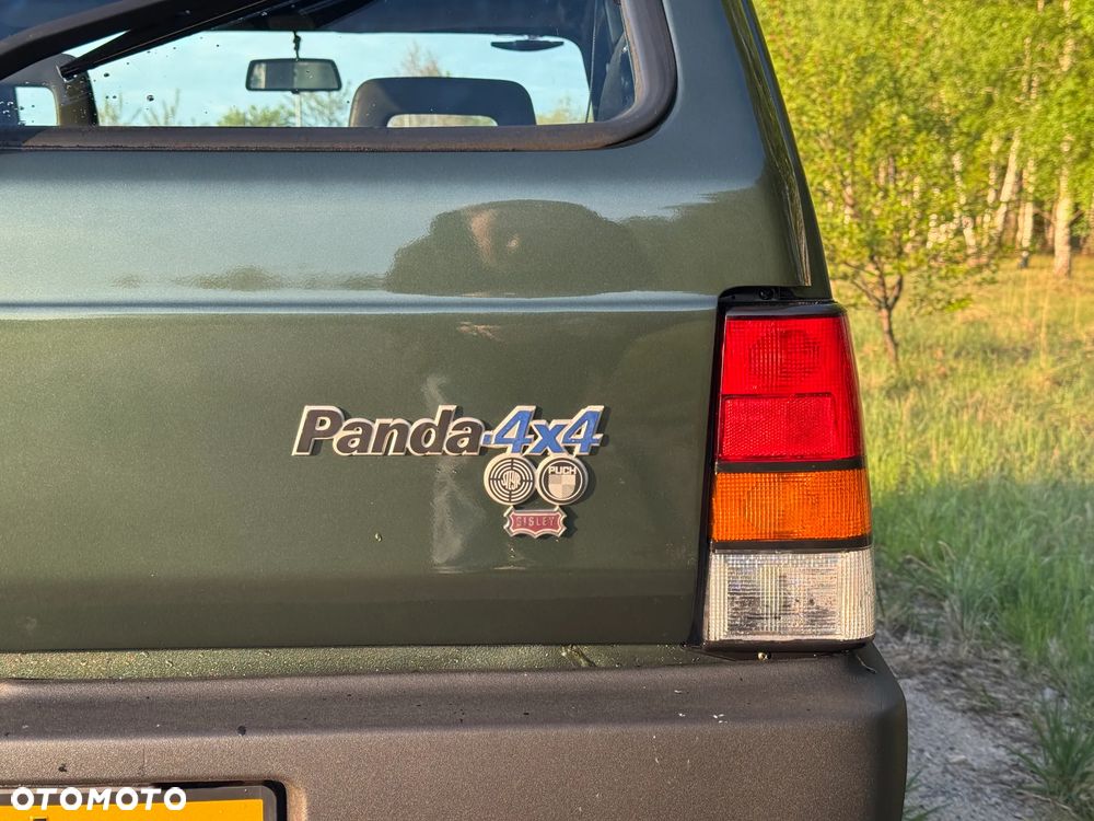 Fiat Panda - 20